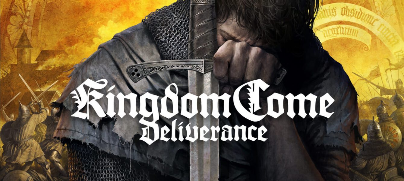 8 millions de copies vendues pour Kingdom Come Deliverance !