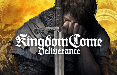 Kingdom Come : Deliverance - Une version Nintendo Switch annoncée par Warehorse Studios