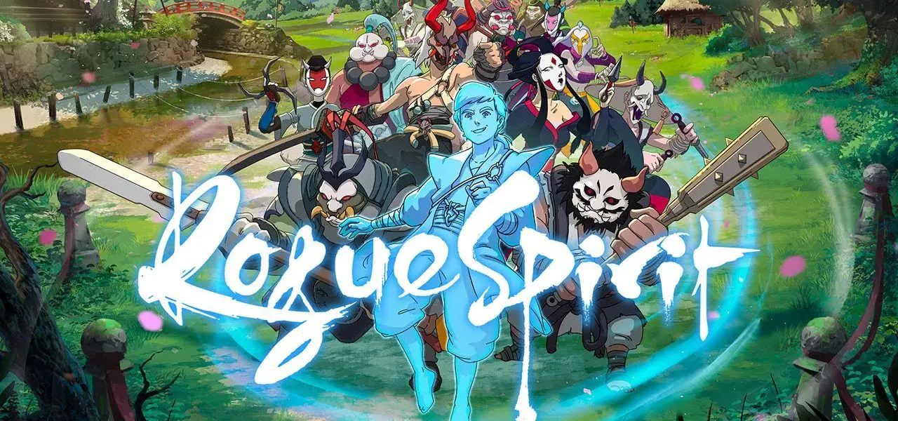 PREVIEW | On a testé la démo de Rogue Spirit sur PC