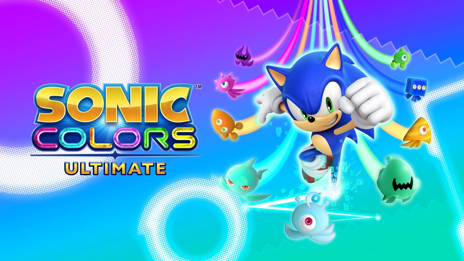 Sonic colors ultimate системные требования