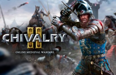 TEST | Chivalry 2 : Etre empalé n'avait jamais été aussi plaisant