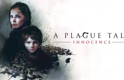 A Plague Tale: Innocence - Une upgrade 4k ainsi qu'une version Cloud pour Nintendo Switch en approche