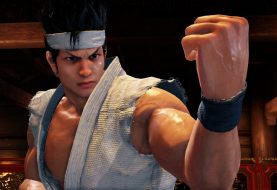 Pas de plan pour Virtua Fighter 6 dans l'immédiat mais rien n'est exclu d'après Seiji Aoki