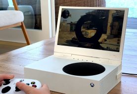 xScreen : Un écran portable pour jouer à la Xbox Series sans TV