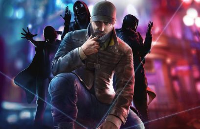 VIDÉO | Watch Dogs: Legion - Bloodline : Découverte de missions secondaires avec Aiden Pearce