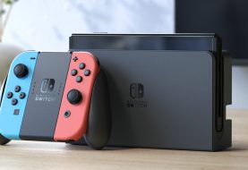 Clap de fin pour la Nintendo Switch en Chine