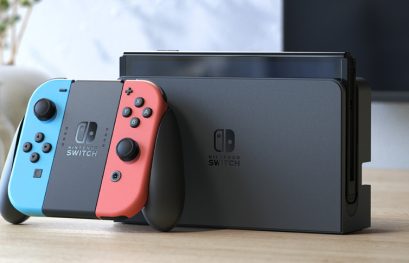 Clap de fin pour la Nintendo Switch en Chine