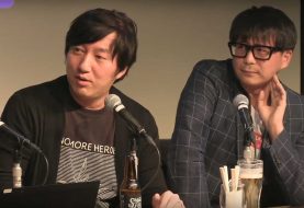 Les développeurs Suda et Swery prévoient toujours de créer un jeu d'horreur