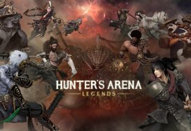 State of Play | Hunter's Arena: Legends se date et sera offert dans le cadre du PlayStation Plus en août 2021