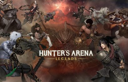 State of Play | Hunter's Arena: Legends se date et sera offert dans le cadre du PlayStation Plus en août 2021