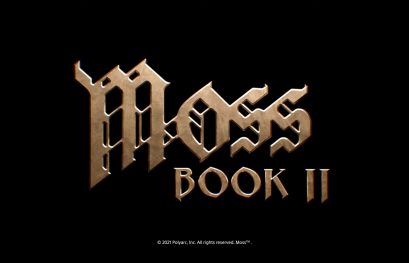 State of Play | Moss: Book II annoncé exclusivement pour le PlayStation VR