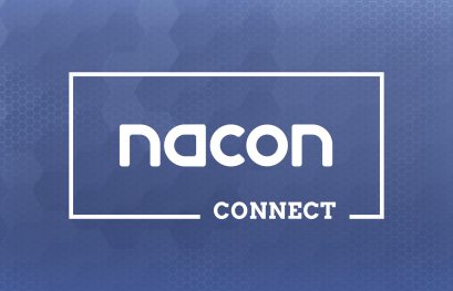 Nacon Connect 2021 : Comment suivre la conférence de ce soir