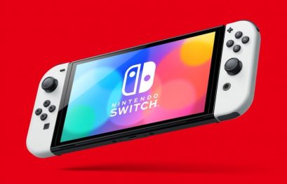 FAQ | Nintendo Switch OLED : Tout savoir sur le nouveau modèle de la Switch