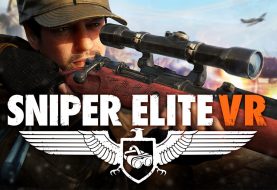 Sniper Elite VR : La liste des trophées PS4