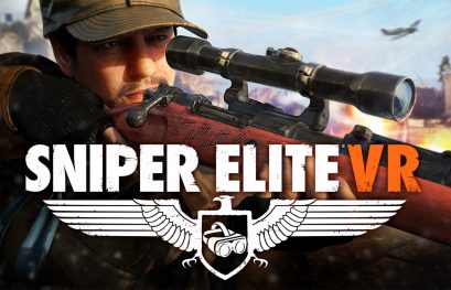 Sniper Elite VR : La liste des trophées PS4