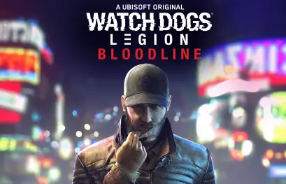 TEST | Watch Dogs: Legion - Bloodline - Aiden Pearce reprend du service pour le meilleur... et le pire