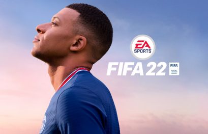 FIFA 22 : les nouveautés du mode carrière spécifiques à la PS5, Xbox Series et Stadia dévoilées