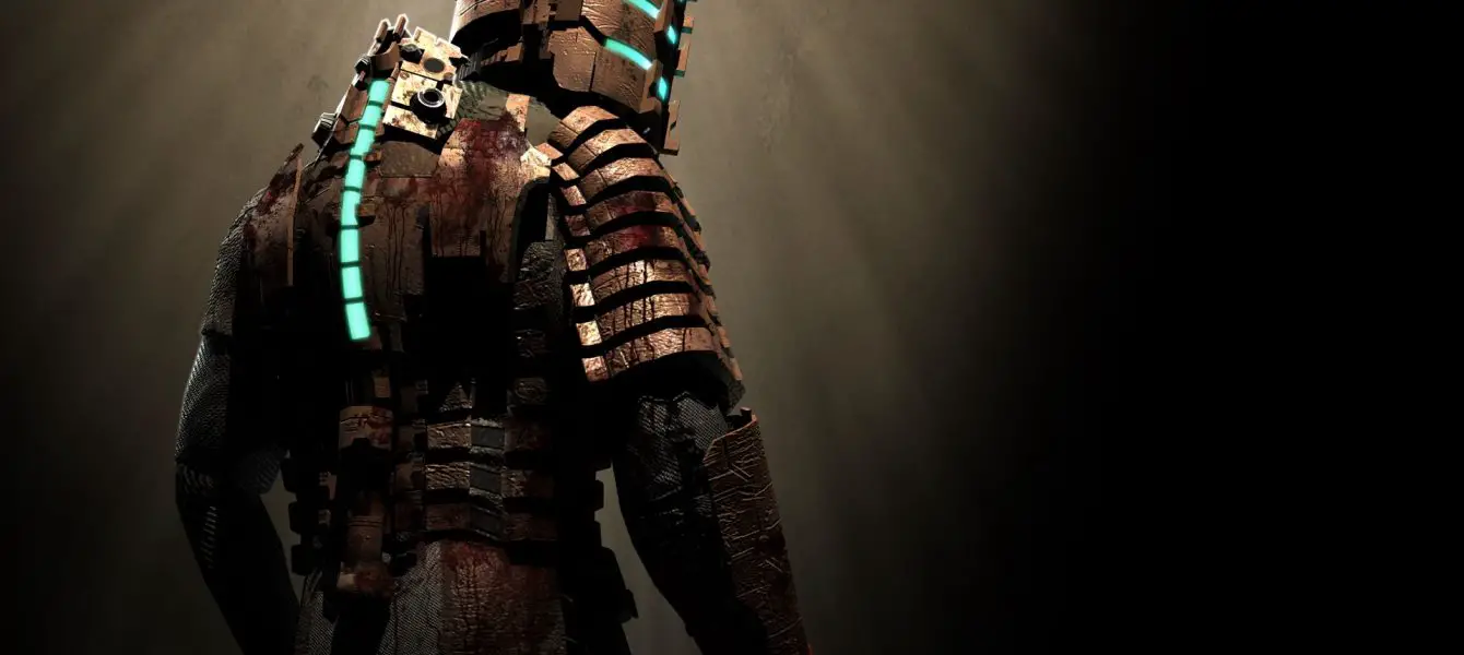 Le remake de Dead Space ne sortira probablement pas en 2022