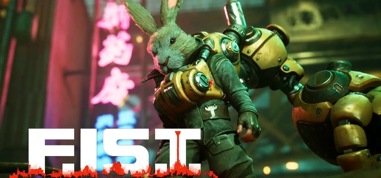 State of Play | F.I.S.T.: Forged In Shadow Torch annoncé et daté sur PS5 et PS4