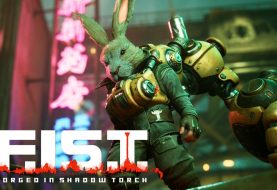 State of Play | F.I.S.T.: Forged In Shadow Torch annoncé et daté sur PS5 et PS4