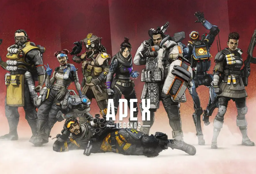 Apex Legends : les versions PS5 et Xbox Series X|S toujours en développement