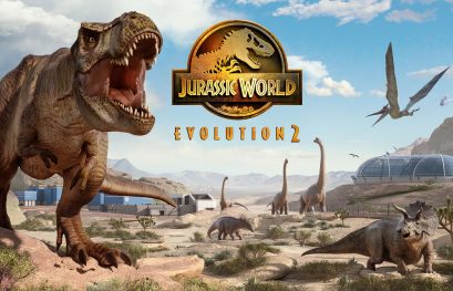 Gamescom 2021 | Une date de sortie pour Jurassic World Evolution 2