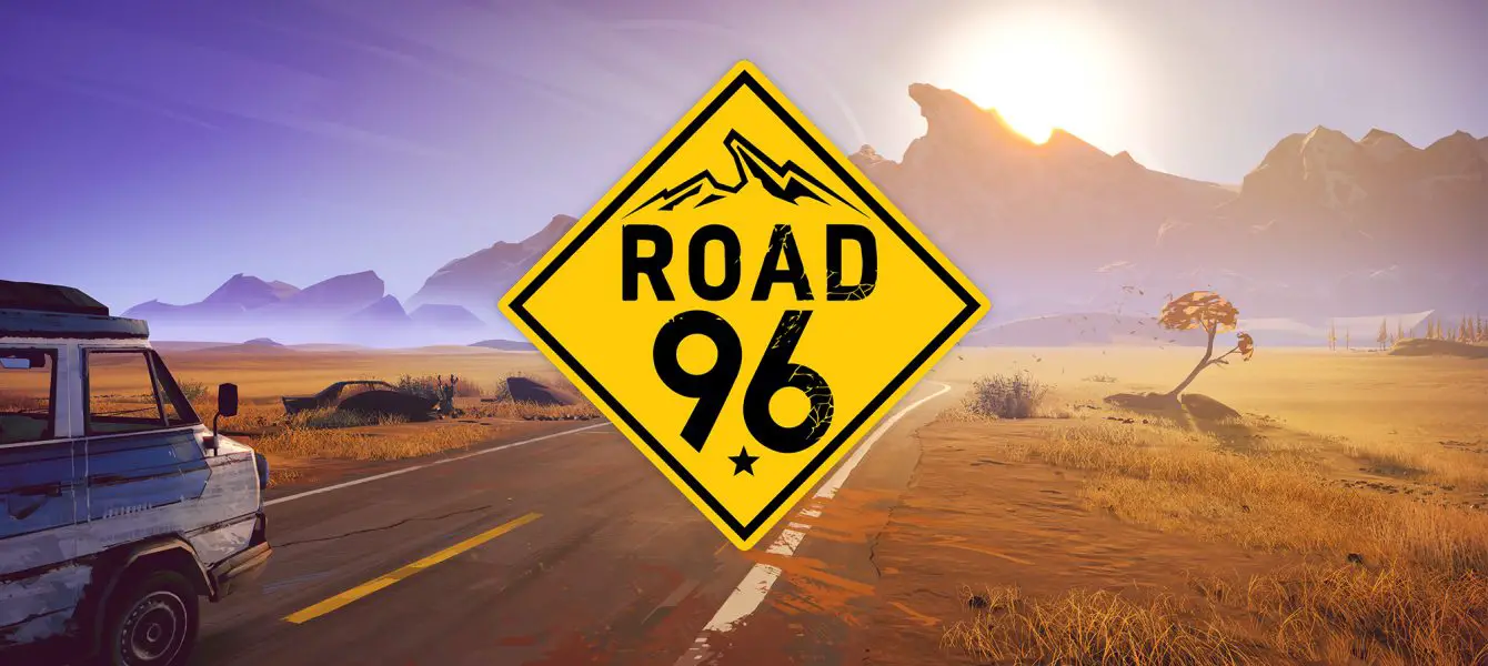 TEST | Road 96 - "La route, c'est la vie"