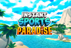 Instant Sports Paradise : La liste des trophées PS4