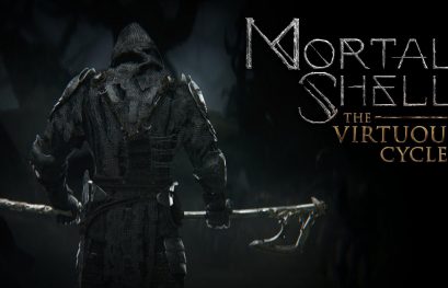 TEST | Mortal Shell: The Virtuous Cycle - Un cercle pas si vertueux