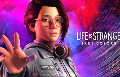 Life is Strange: True Colors repoussé à son tour... sur Nintendo Switch