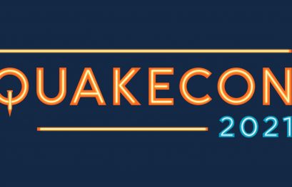 Quakecon 2021 : Le programme complet de l'événement organisé par Bethesda