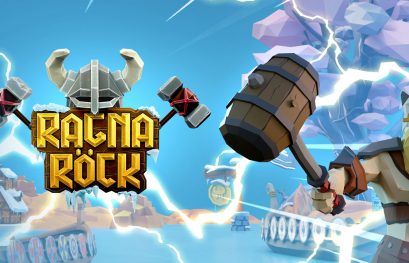 TEST | Ragnaröck : La course vers le Valhalla n’a jamais été aussi épique