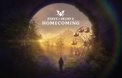 Gamescom 2021 | State of Decay 2 : Homecoming - Une nouvelle mise à jour avec une toute nouvelle carte