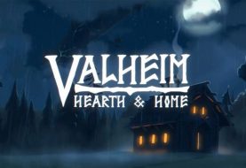 Gamescom 2021 | Valheim : accueil sa première mise à jour de contenu intitulée Hearth & Home