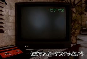 Les titres Master System présents dans Lost Judgment dévoilés