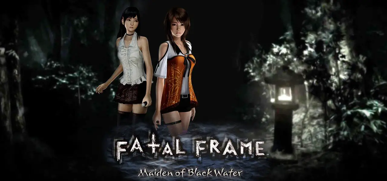 Fatal Frame (Project Zero) pourrait connaître une suite si le remaster de Maiden of Black Water est un succès