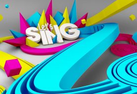 Let's Sing 2022 annoncé par... sa liste de trophées sur PS4 !