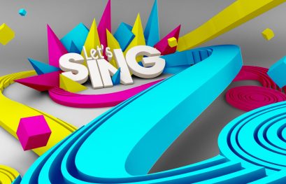 Let's Sing 2022 annoncé par... sa liste de trophées sur PS4 !