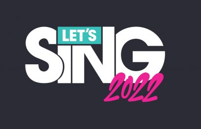 Let's Sing 2022 : des moutures PS5 / Xbox Series, premiers artistes et un nouveau mode solo