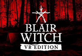 Blair Witch VR Edition - La liste des trophées PS4