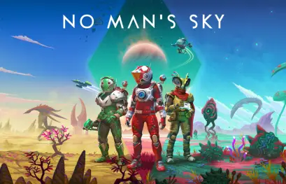 No Man's Sky : Frontiers, Hello Games tease la prochaine mise à jour à l'occasion des 5 ans du jeu