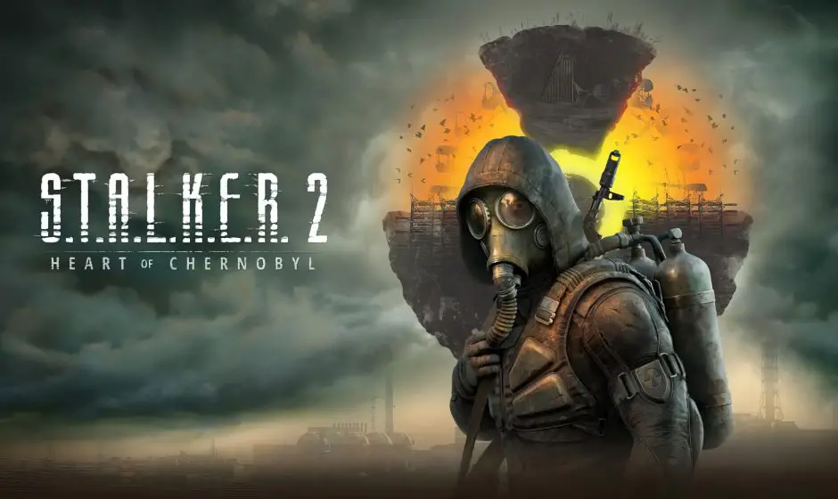 S.T.A.L.K.E.R. 2: Heart of Chornobyl - Les premiers tests