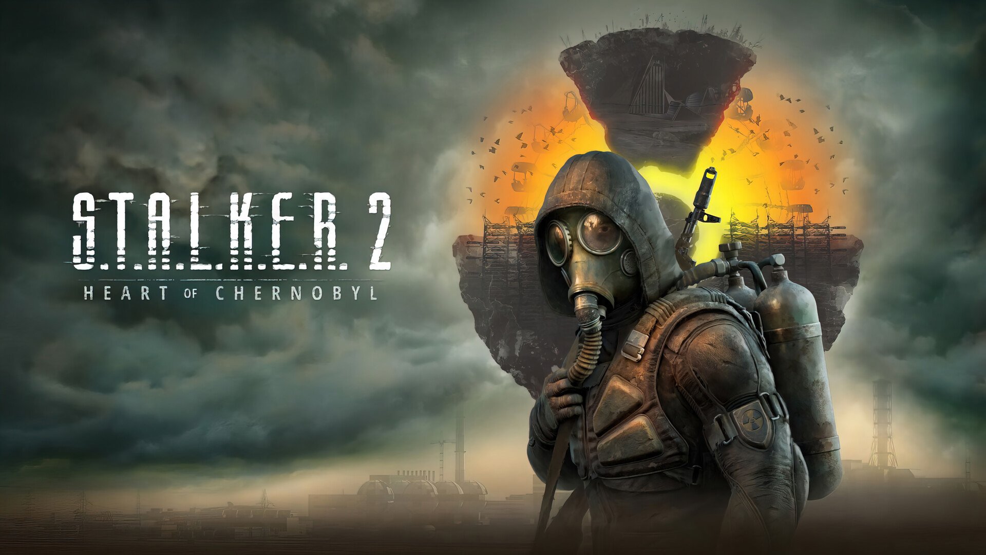 S.T.A.L.K.E.R. 2: Heart of Chornobyl - Les premiers tests