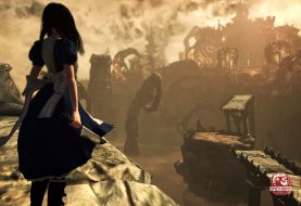 American McGee s’exaspère du faible nombre d’inscrits sur la mailing list pour soutenir American McGee’s Alice 3