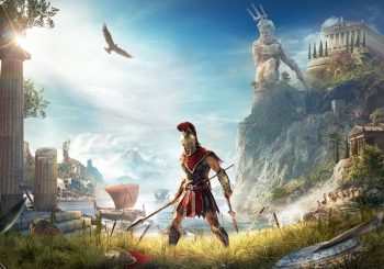 GAMEPLAY | Assassin's Creed Odyssey : Découvrez la version PS5 / Xbox Series en 60 FPS