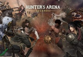 Hunter's Arena : Legends - La liste des trophées PS5 / PS4