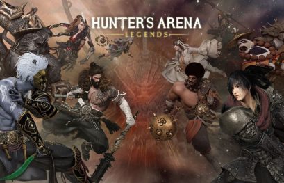 Hunter's Arena : Legends - La liste des trophées PS5 / PS4