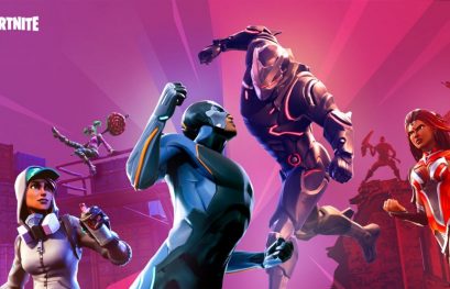 Fortnite : Apple est bien décidé à ne pas réintégrer le jeu d'Epic Games sur son store avant plusieurs années