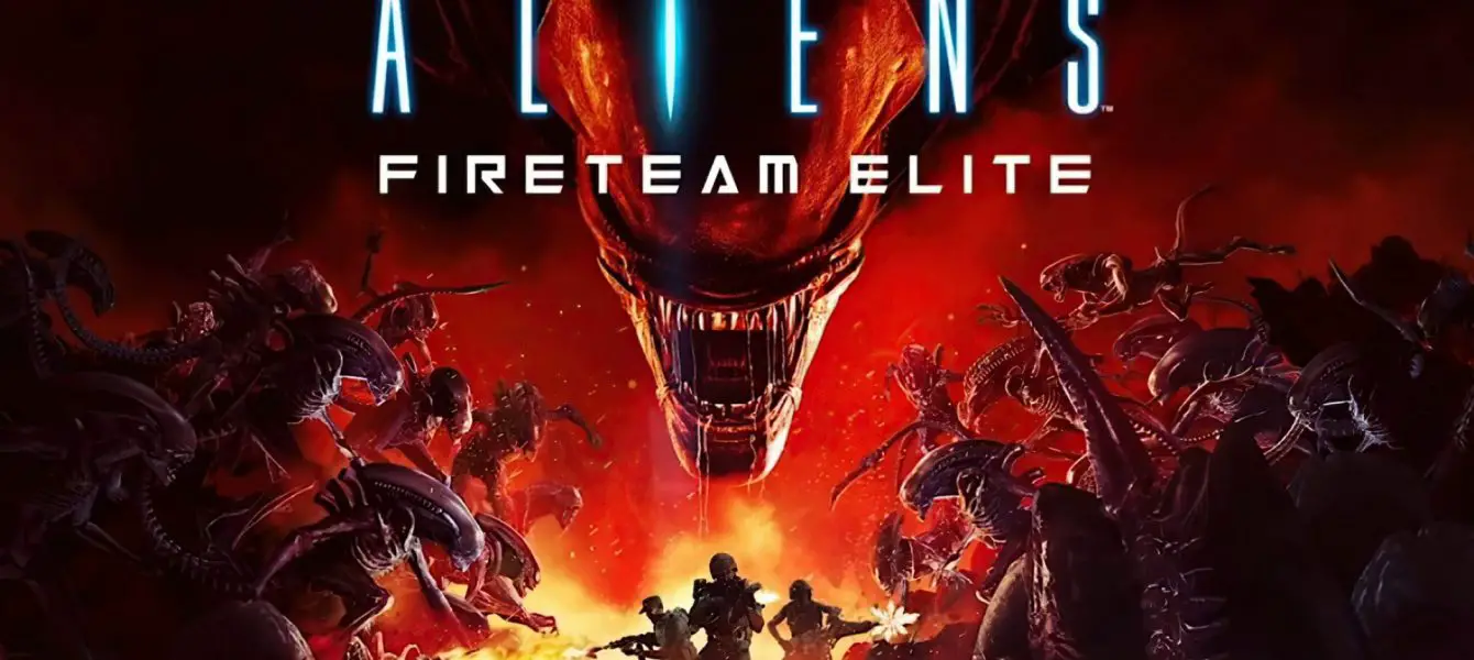 TEST | Aliens: Fireteam Elite - Un shooter générique pour une licence culte