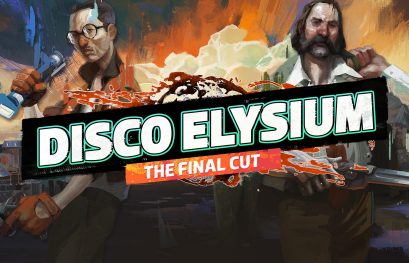 NINTENDO DIRECT | Disco Elysium: The Final Cut officialisé sur Nintendo Switch avec une date de sortie et une édition physique